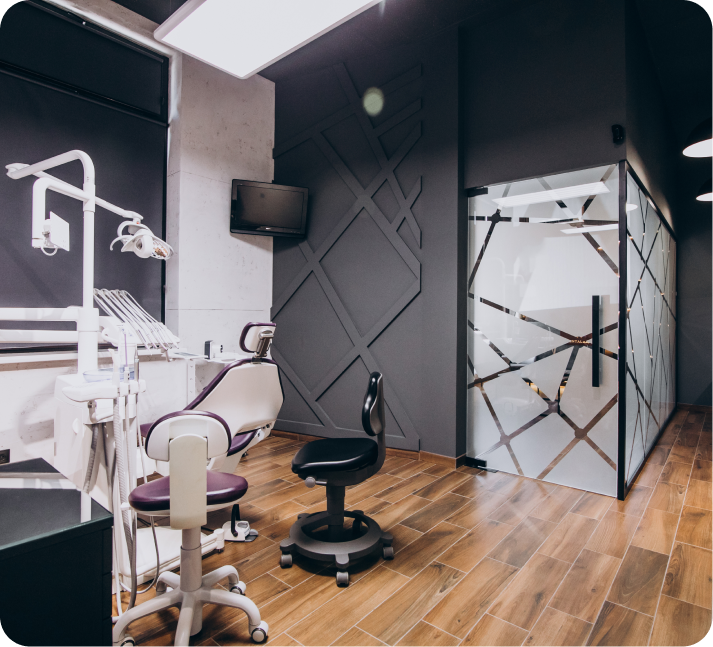 Behandelkamer SierSmile