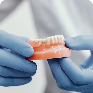 Kunstgebit SierSmile